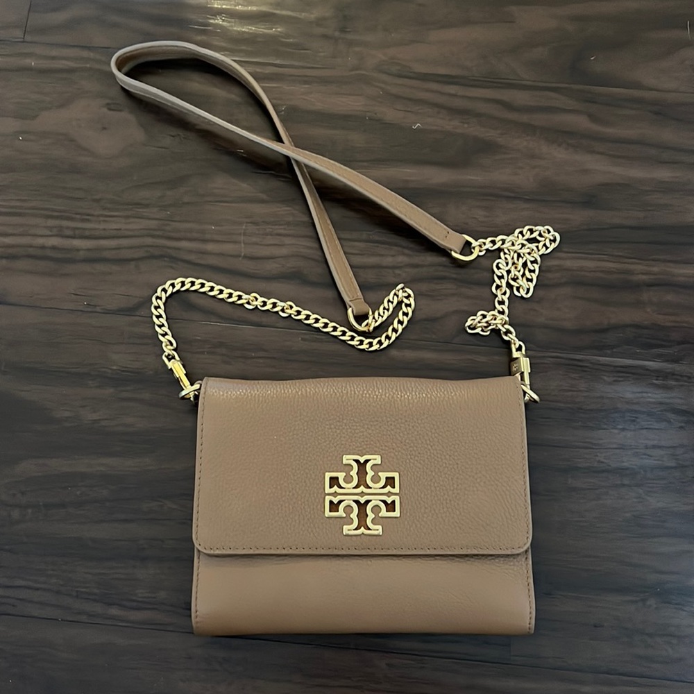 Tory Burch crossbody